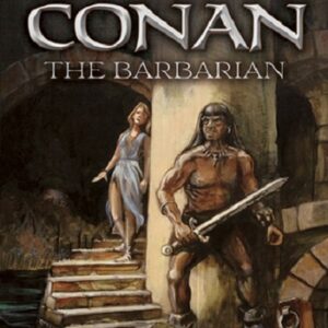 Conan the Barbarian