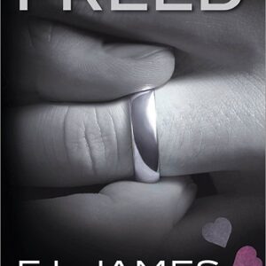 Fifty Shades Freed