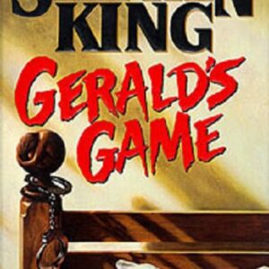 Gerald’s Game