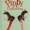 Pippi Longstocking
