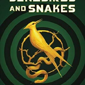 The Ballad of Songbirds and Snakes