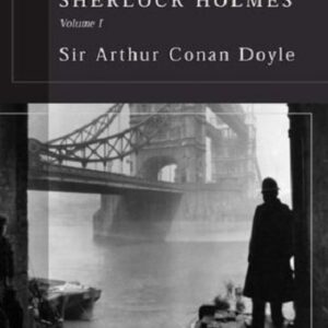 The Complete Sherlock Holmes