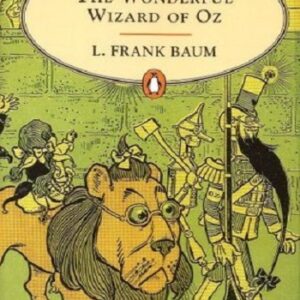 The Wonderful Wizard of Oz