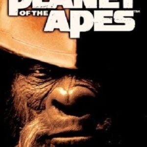 Planet of the Apes