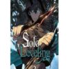 Solo leveling - light Novel 2,