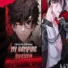 My Vampire System by JKSManga [PDF Book Download]-(Volume, #2) - Image 2