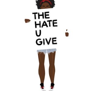 The Hate U Give