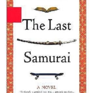 The Last Samurai