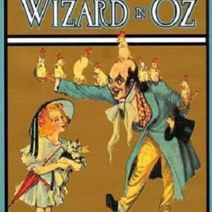 Dorothy and the Wizard