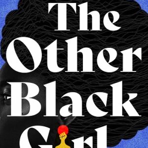 The Other Black