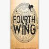 Fourth Wing1