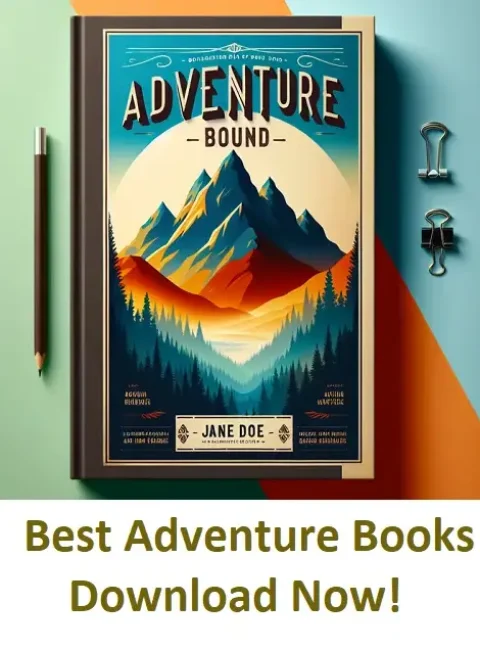 Best Adventure Books Download Now!